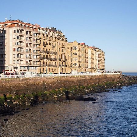 Marrubi - Basque Stay Сан-Себастьян Екстер'єр фото
